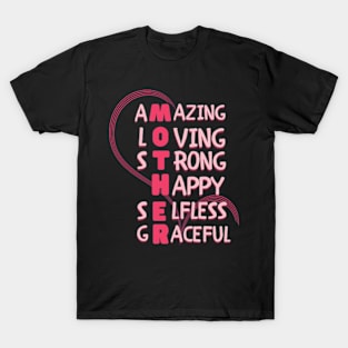 Mom-gift-idea T-Shirt